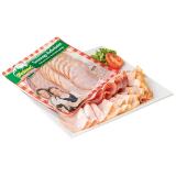 Wiesbauer Sonntagsaufschnitt Unimarkt 200 Gramm 1 Packung