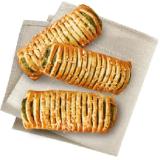 Spinat Feta Strudel Lidl 1 Stück