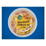 Promotion Bild von Chef Select Wurstsalat mit Dressing versch. Sorten Lidl APP Preis 300 Gramm 1 Packung