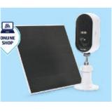 Bea-fon Überwachungskamera Inkl. Solarpanel HOFER 1 Stück