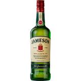 Jameson Irish Whiskey, Preisangabe ohne MwSt. (Preis inkl. MwSt. 17,39 €), METRO 0.70 Liter 1 Flasche