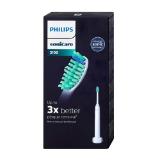 Philips  sonicare 2100 elektrische Schallzahnbürste weiß dm 1 Stück