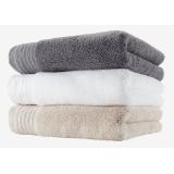 Promotion Bild von Kronborg Handtuch SORUNDA 2135844 JYSK 1 Stück