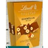 Lindt Nuxor Pralinen div. Sorten BILLA PLUS 150 Gramm 1 Packung