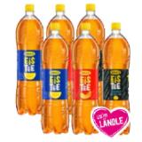 Bild von Rauch Eistee versch. Sorten Sutterlüty 1.50 Liter 1 Flasche