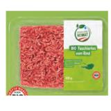 Ein gutes Stück Heimat Frisches Bio Rinder Faschiertes Lidl 400 Gramm 1 Packung