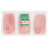 Promotion Bild von Toastschinken Penny 200 Gramm 1 Packung