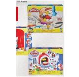 Play-Doh Spiele-Set div. Sorten Lidl 1 Set