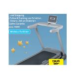 NILOX Laufband XN3 HOFER 1 Stück