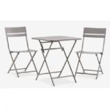 Bistro-Set ABORG 3725144 JYSK 1 Set