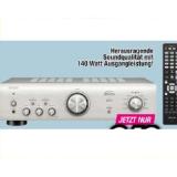 DENON Vollverstärker PMA-600NE Premium Silber UVP 469 € RED ZAC 1 Stück