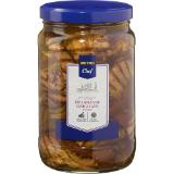 Metro Chef Auberginen gegrillt, Preisangabe ohne MwSt. (Preis inkl. MwSt. 9,89 €), METRO 1700 Milliliter 1 Glas