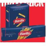 Promotion Bild von Barilla Italienische Teigwaren versch. Sorten Maximarkt 1 Packung