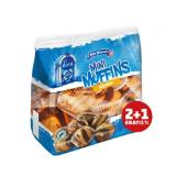 Mike Mitchell´s Mini Muffins Marmor Penny 225 Gramm 1 Packung
