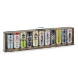 XXL Männerhandtasche HOFER 0.50 Liter 11 Dose