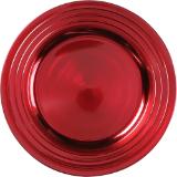 Tarrington House Dekoteller Ø 33 cm versch. Ausführungen, Preisangabe ohne MwSt. (Preis inkl. MwSt. 2,39 €), METRO 1 Stück