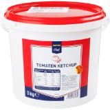 Metro Chef Tomaten Ketchup, Preisangabe ohne MwSt. (Preis inkl. MwSt. 11,43 €), METRO 5 Kilogramm 1 Packung