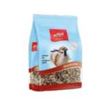 activa CLASSIC Streufutter Für Wildvögel DAS FUTTERHAUS 4 Kilogramm 1 Packung