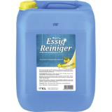 Mayers Essigreiniger, Preisangabe ohne MwSt. (Preis inkl. MwSt. 16,79 €), METRO 10 Liter 1 Packung