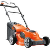 Husqvarna Akku-Rasenmäher „LC 141i“ 30312667 BayWa 1 Set