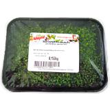 Schnittlauch od. Petersilie, Preisangabe ohne MwSt. (Preis inkl. MwSt. 3,29 €), METRO 150 Gramm 1 Packung