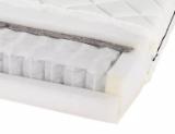 Promotion Bild von primatex Taschenfederkernmatratze 0927004901 Möbelix 1 Stück