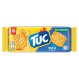 Tuc Cracker versch. Sorten INTERSPAR 100 Gramm 1 Packung