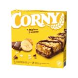 Corny Riegel versch. Sorten SPAR 1 Packung