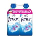 Bild von Lenor Weichspüler Duopack div. Sorten BIPA 2 Stück