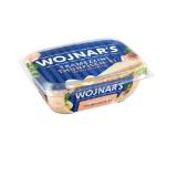 Wojnar oder Spak Tramezzini-Aufstriche versch. Sorten und jetzt NEU: Wojnar’s Balance Tramezzini Thunfisch-Ei INTERSPAR 150 Gramm 1 Becher
