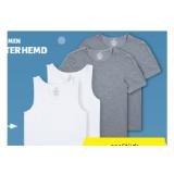 Up 2 Fashion Women Damen-Unterhemd versch. Farben und Modelle HOFER 1 Stück