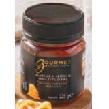 Promotion Bild von Gourmet Finest Cuisine Manuka Honig Mgo 100 HOFER 225 Gramm 1 Glas