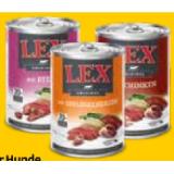 Bild von LEX ORIGINAL div. Sorten DAS FUTTERHAUS 400 Gramm 1 Dose