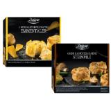 Deluxe Kartoffelgratin versch. Sorten Lidl APP Preis 400 Gramm 1 Packung