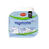 Milbona Magertopfen 0% Lidl 500 Gramm 1 Becher