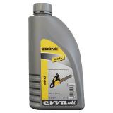 Zgonc BIO-SÄGEKETTENÖL ZGONC 1 Liter 1 Flasche