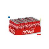 Coca Cola, T&G 0.33 Liter 1 Dose