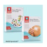 Promotion Bild von ACTIVE MED Aqua Safe Pflaster div. Sorten HOFER 1 Packung