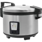Promotion Bild von Metro Professional Reiskocher GRC1008, Preisangabe ohne MwSt. (Preis inkl. MwSt. 119,99 €), METRO 1 Stück