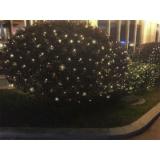 LED-Lichternetz 401907 HELLWEG 1 Stück