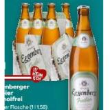 Eggenberger Freibier BILLA PLUS 0.50 Liter 6 Stück