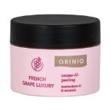 ORINIQ Creme-Öl-Peeling div. Sorten dm 250 Gramm 1 Dose