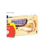 Mars Eisriegel versch. Sorten HOFER 1 Packung