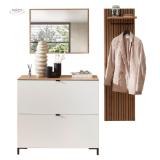 voleo Garderobe 3-teilig 2737045521 XXXLutz 1 Set