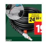 Parkside Rohrreiniger, 15 m Lidl 1 Stück