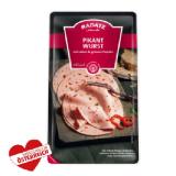 Radatz Extrawurst, Chili Extrawurst od. Pikante Extrawurst Penny 200 Gramm 1 Packung