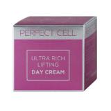 PERFECT CELL Tagespflege Ultra Rich Lifting dm 50 Milliliter 1 Stück