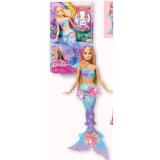 Barbie Spielzeug Meerjungfrau maxi.preisjoker Maximarkt 1 Stück