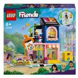 Lego Friends 42614 Vintage Modegeschäft maxi.preisjoker Maximarkt 1 Set
