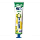 Thomy Mayonnaise Vegan Sutterlüty 170 Gramm 1 Tube